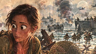 Normandy 1944 - Episode 1