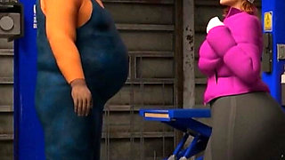 The Proposition Xmas Special 3