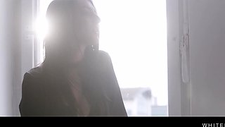 Ricky Rascal's Wild Czech Affair Fuels Intense Passion