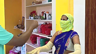 StepMom Tricked and Fucked up by Pervert Stepson