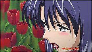 Hot Milf Teacher And Her Stepdaughter Get Fucked Hard At Elite Rinkan Gakuen