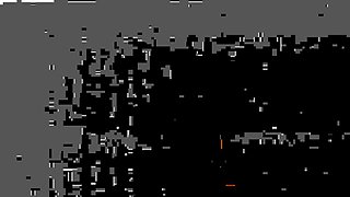 Crazy Slut Takes Two Dicks