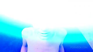 Innocent Little Chloe Gets Gangbanged By Monster Cocks + Pissing