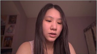 Widow Finds Love Again And Is Impregnated - Cute Asian Girl Asmr - Ruth
