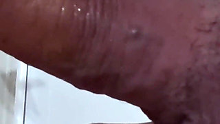 I Give My Husband an Amazing Blowjob and Swallow All His Milk in My Mouth - Venylameme