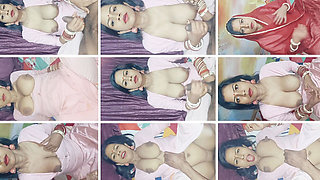 Newly Married Bhabhi Fuck with Delivery Boy