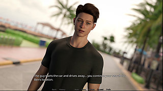 Wild Sex at the Beach House (part 14)