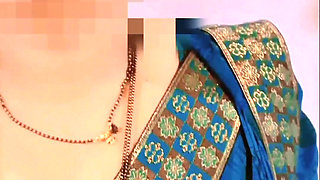 Marathi wife sex with young boy when her husband going office