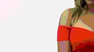 Robot Role Play by MILF Mistress - Vol 4