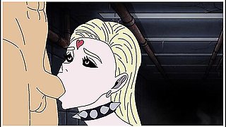 Hentai De Amai Mask Y Do - S One Punch Man