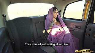 Tempting Yasmina Khan mind-blowing sex scene