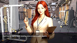 Streaming, masturbation toy, finger masturbation