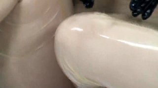 Asian japanese amateur