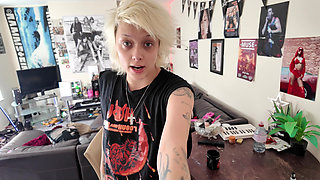 Fighting with Stepbro - Taboo