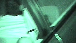 Amateur milf hidden cam