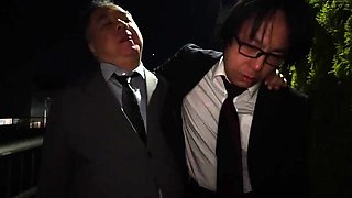 Asian japanese amateur