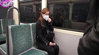 Deutscher Von Kontrolleur Der Bahn Gefickt Und Fotze Besamt 11 Min - Rough Sex, Tiny Emily And Mark Aurel