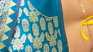 Big Night - Quarrel with Husband and Sex (hindi Audio) Viral Video