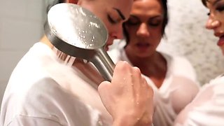 Amazing Sex Clip Threesome Exotic , Its Amazing