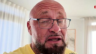 Polish Slut Kinky Mary picked up from German User