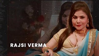 Indian MILF lesbians mind-boggling sex movie