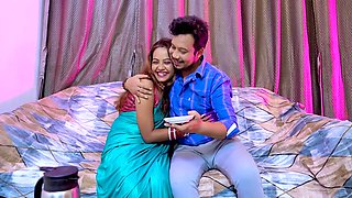 Husband And Wife Honeymooned And Had Hardcore Sex In The Middle Of The Sea