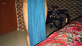 Desi Husband Fucked Hot Wife. Bangla Voice New Video