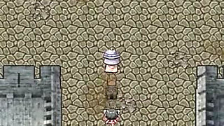 Peasant's Quest #107 Newly Wed Bride Wants a Baby From Cheating Sex