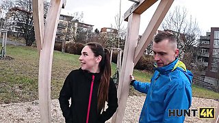 Watch alluring Sakura Hell's smut