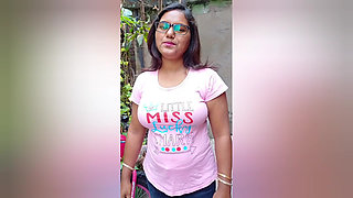 Sexy bhabhi devar ne flating karke pata liya uske baad puri raat kiya sex