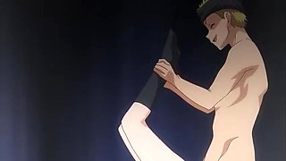 Slow Woman with Desire inside forbidden memories