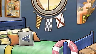 Taffy Tales V0.68.2a Part 60 a Horny Babe Bathroom Fuck by Loveskysan69