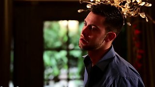 Ariella Ferrera Rides Daughters Boyfriend