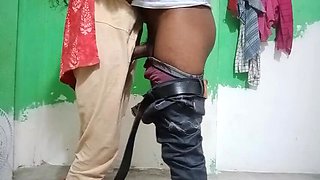 Desi Village Couple Very Very Rough Sex - Akash577 Indian HD 69 Reverse Gangbang