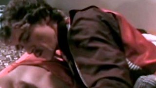 Jade Pussycat Classic Beauty