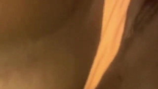 Stimulating My My Clit with Vibrator Intense Nonestop Squirting Orgasms