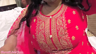 Desi Village Bhabhi Fucked Punjabi Boy Hardcore XXX Video