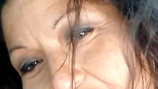 Xraquelx Balls Deep Blowjob and Hardcore Face Fucking