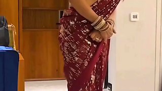 Rajasthan hotel woman and waiter Viral Video, Telegram @premium620