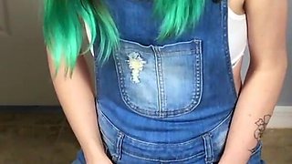 Remember When I Had to Pee in My Overalls Because the Bathroom Was Occupied?