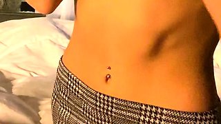 Hot amateur webcam teen masturbates for their fans