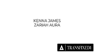 Nearsighted Masseuse Kenna Jamess Sensual Touch Turns On Famous Influencer Zariah Aura 15 Min