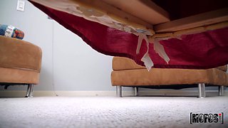 Nude MILF Adira Allure hot xxx video