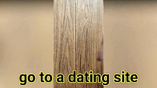 Nasty Granny Had sex On The Couch HQ - Creampie