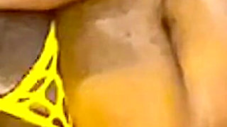 He Saw His Stepmom Masturbating and He Fucked Her Mercilessly
