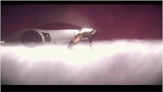 [fhd/60fps] Kyma Mmd Nude Dance