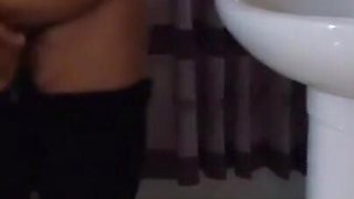 Pakistani Aunty Fucked by Neighbor Hot Guy When She Was Ready for Go to Meet with Her Ex Boyfriend