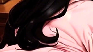 Maria the MILF-in-law Gets Fucked in Front of Her Stepdaughter