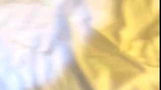 Sexy Black Escort Gets Double Creampie