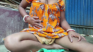 Bengali audio outdoor My aunty vegetable sex